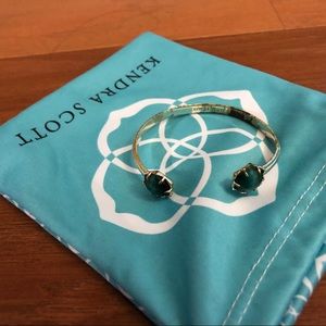 Kendra Scott cuff